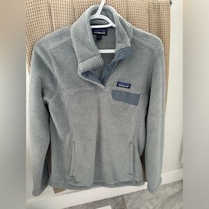 Patagonia Re-Tool Snap T Sty 25443